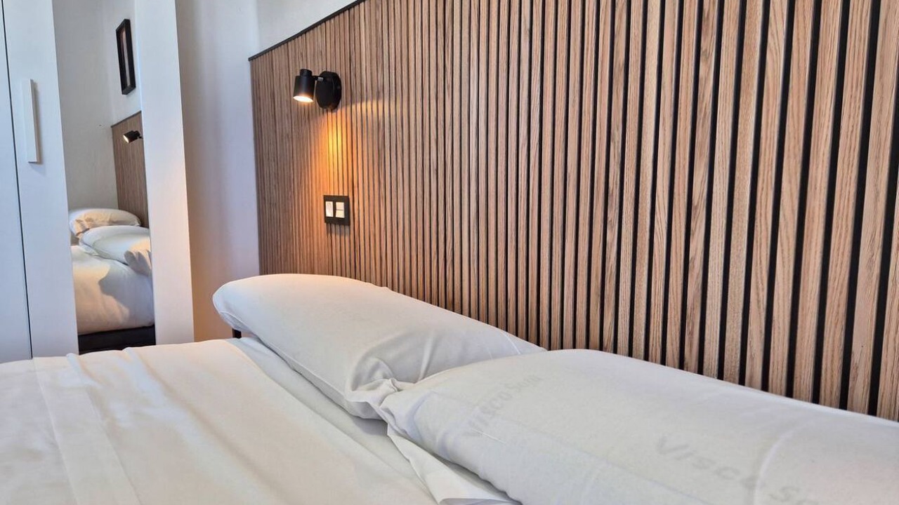 Photo of Bedroom in Las Campas y San Claudio