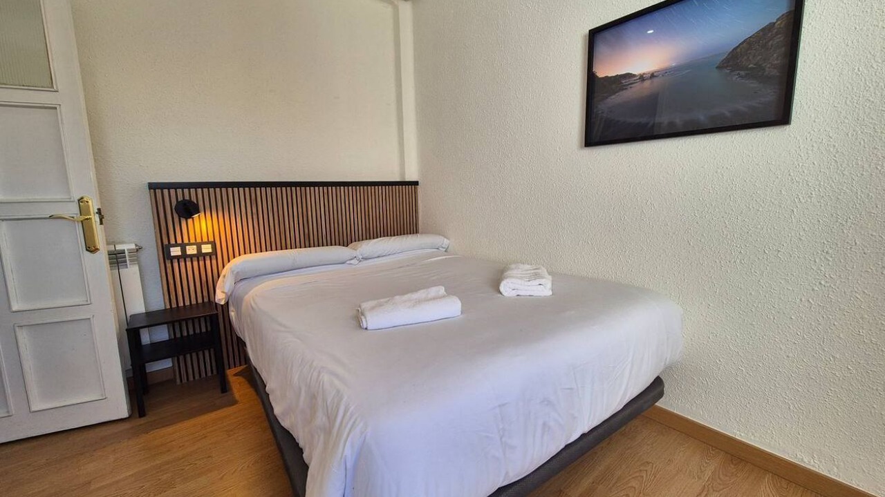 Photo of Bedroom in Las Campas y San Claudio