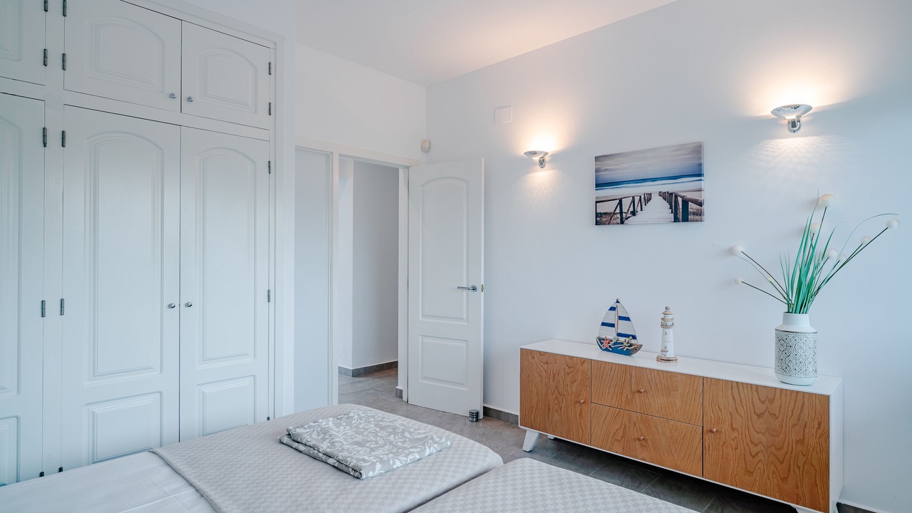 Photo of Bedroom in Pedreguer
