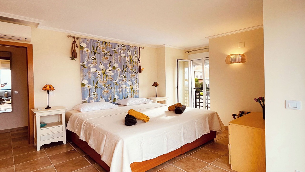 Photo of Bedroom in Pedreguer