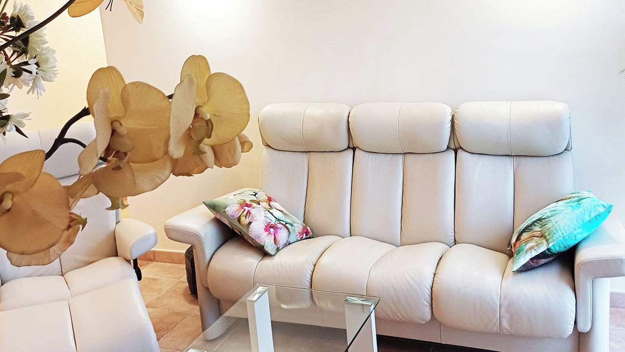 Photo of Livingroom in Pedreguer
