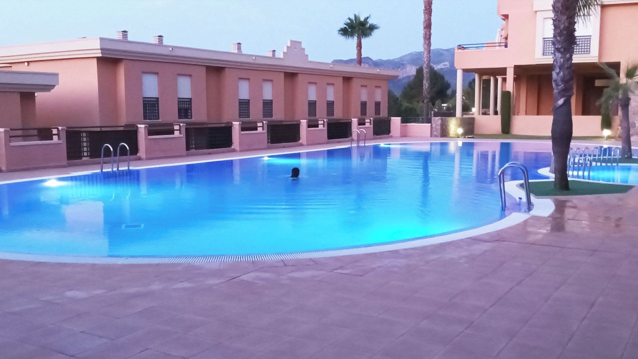 Photo of Outdoor in Pedreguer