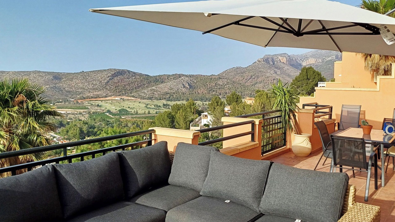 Photo of Outdoor in Pedreguer