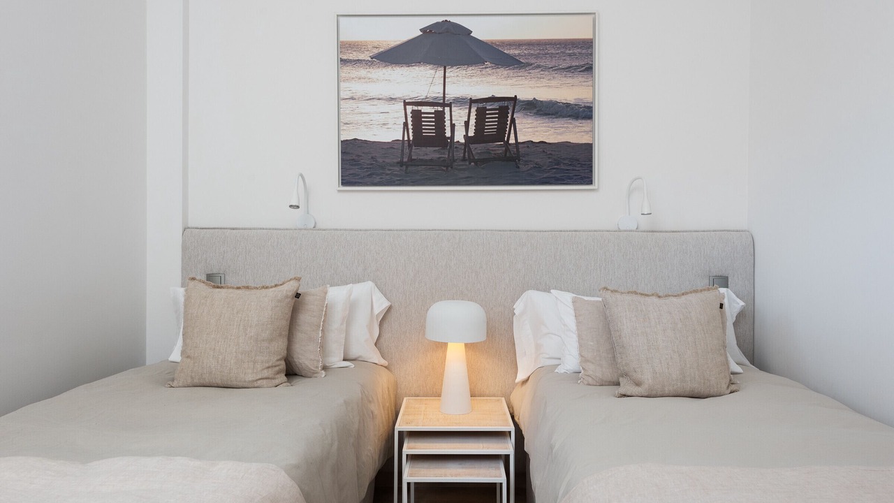 Photo of Bedroom in New Golden Mile