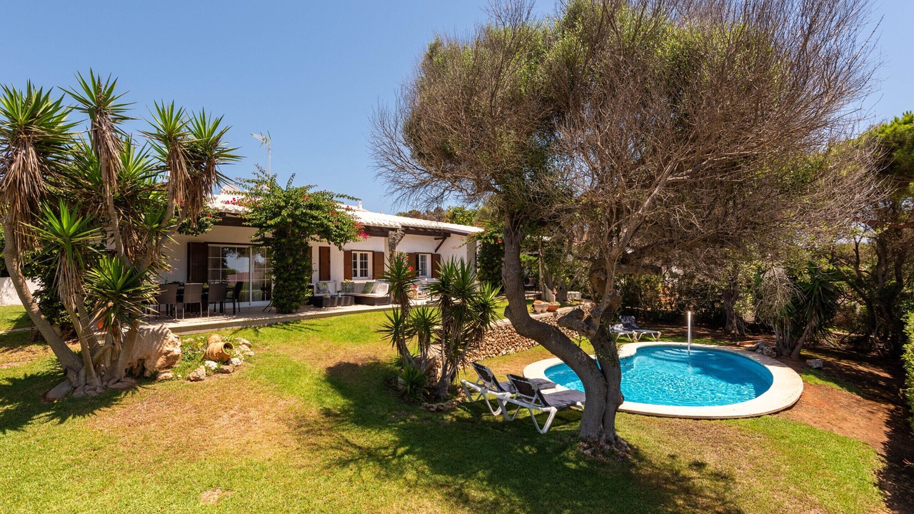 Photo of Outdoor in Binibequer Vell