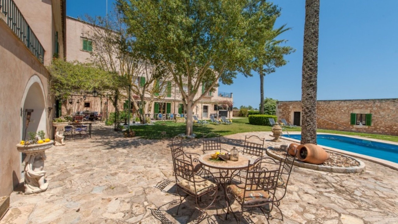 Photo of Outdoor in Llucmajor