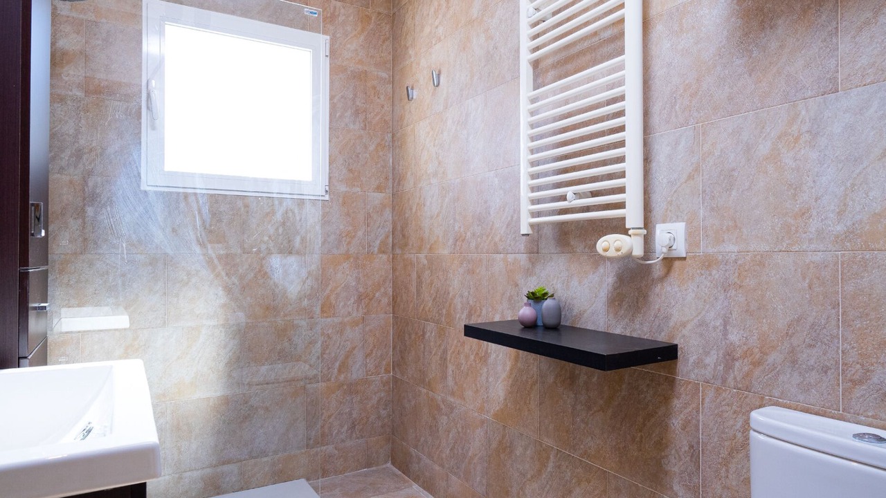 Photo of Bathroom in Pinar del Advocat