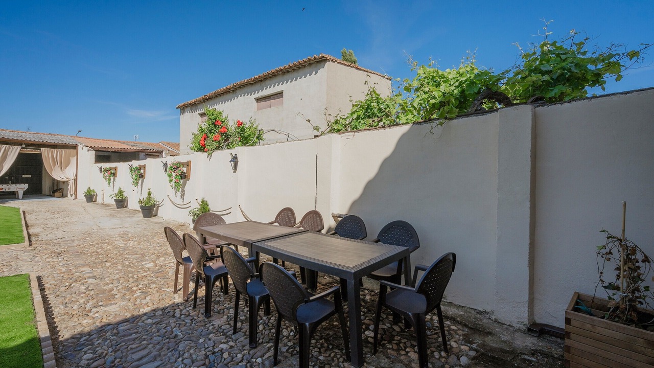 Photo of Outdoor in Moraleja del Vino