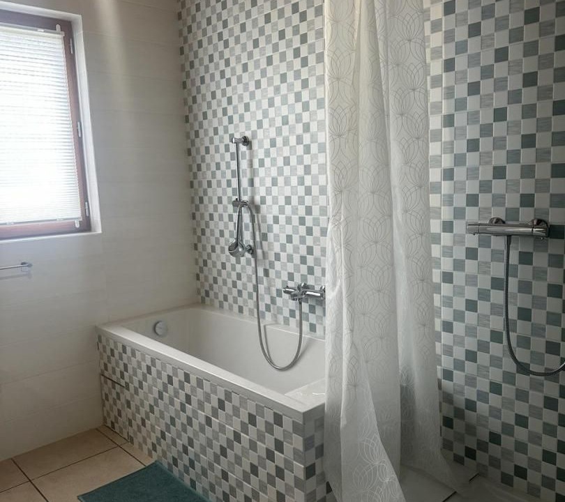 Photo of Bathroom in Chevry