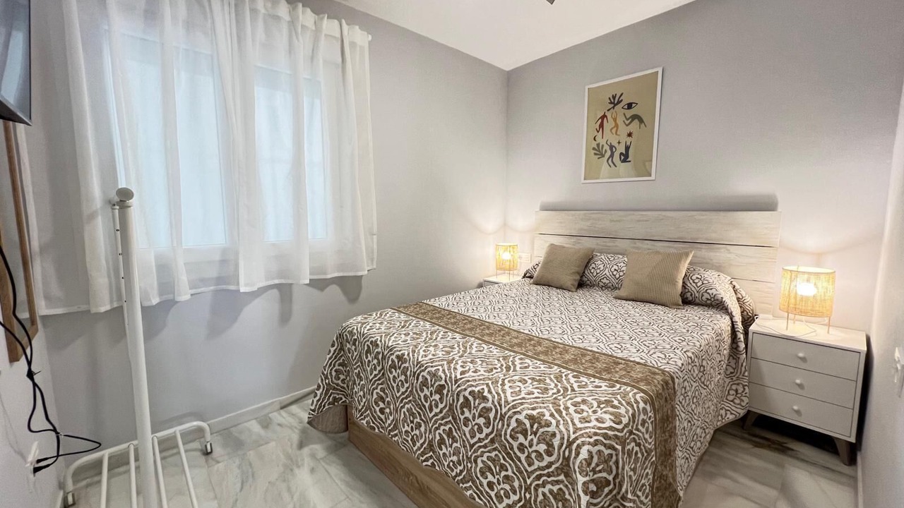 Photo of Bedroom in Velilla-Taramay