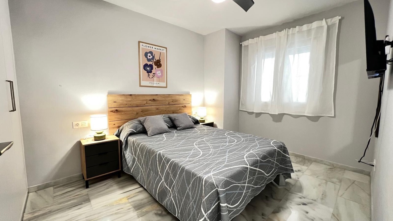 Photo of Bedroom in Velilla-Taramay