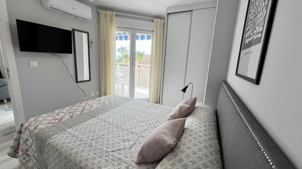 Photo of Bedroom in Velilla-Taramay
