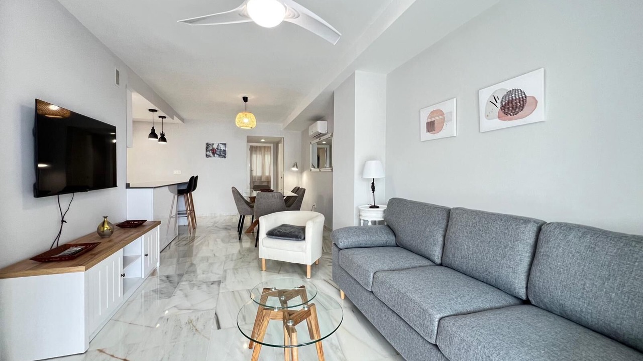 Photo of Livingroom in Velilla-Taramay