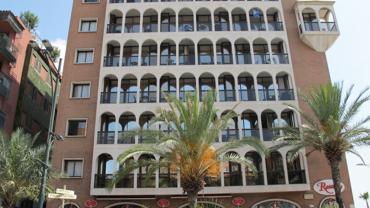 Photo of Outdoor in Lloret Town Center