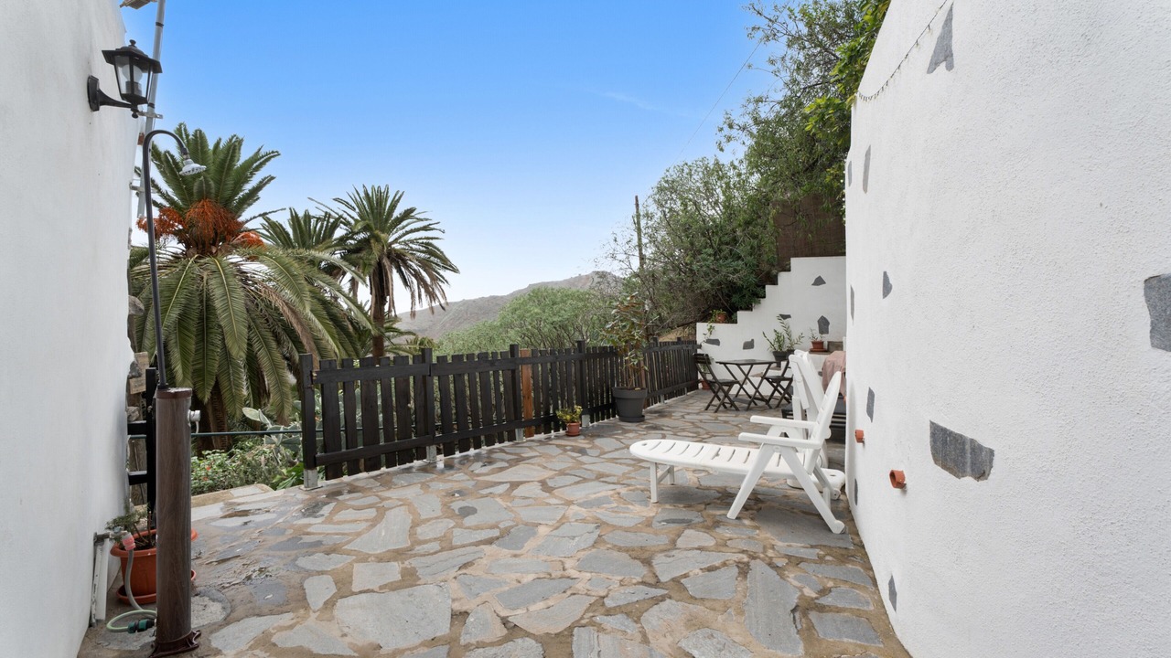 Photo of Patio Balcony in Hermigua