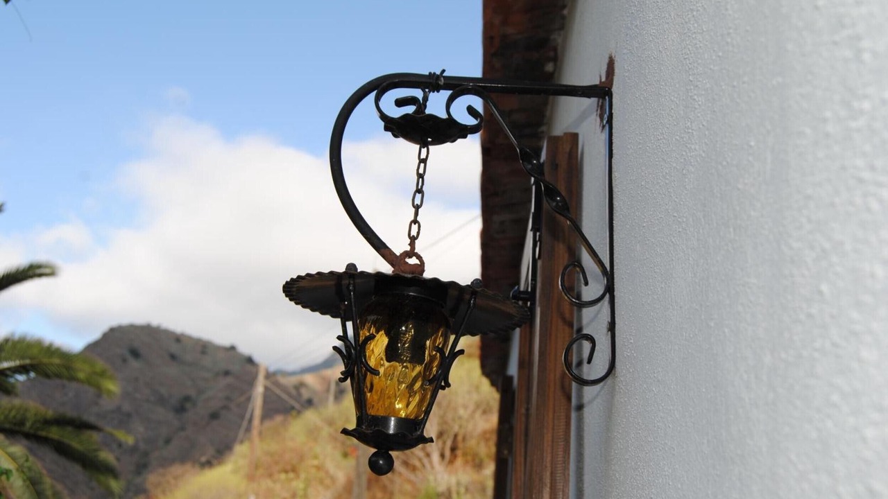 Photo of Outdoor in Hermigua