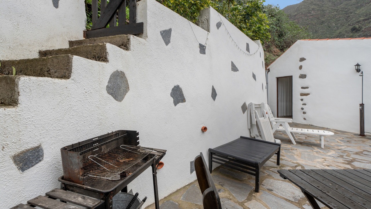 Photo of Outdoor in Hermigua