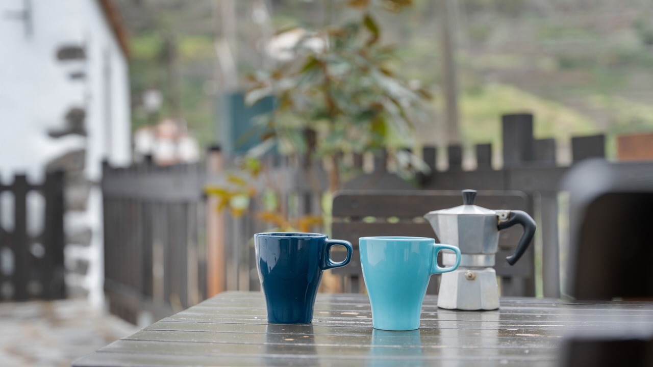 Photo of Outdoor in Hermigua