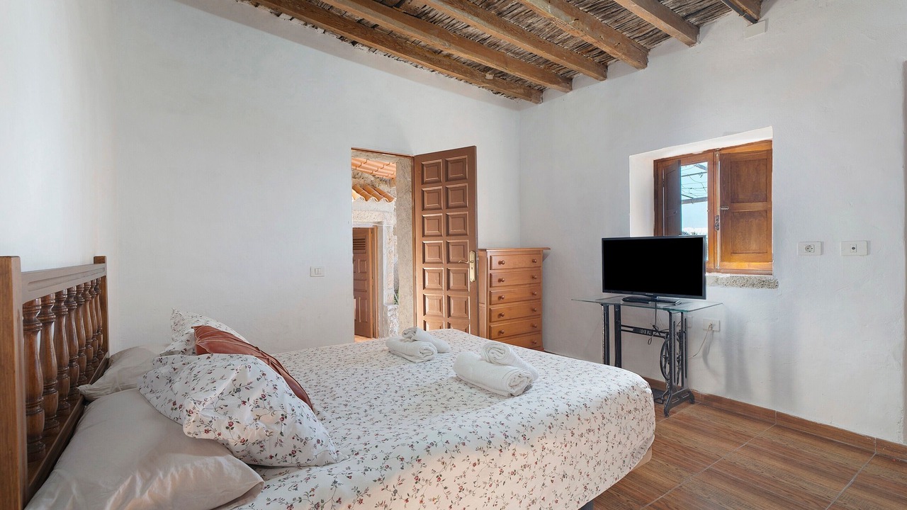 Photo of Bedroom in Fasnia