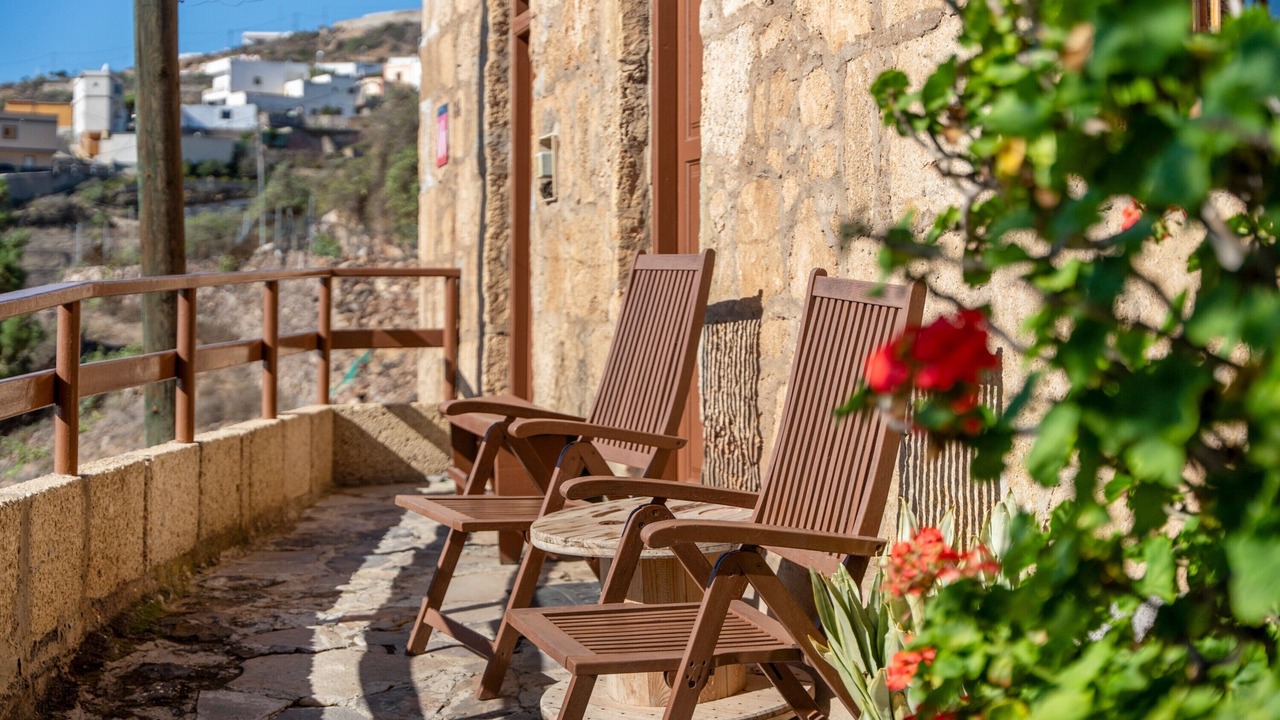 Photo of Outdoor in Fasnia