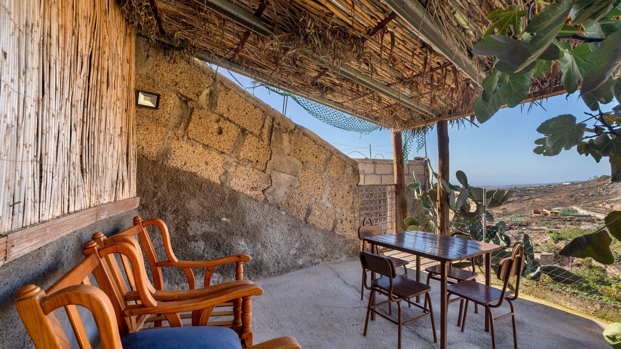Photo of Outdoor in Fasnia