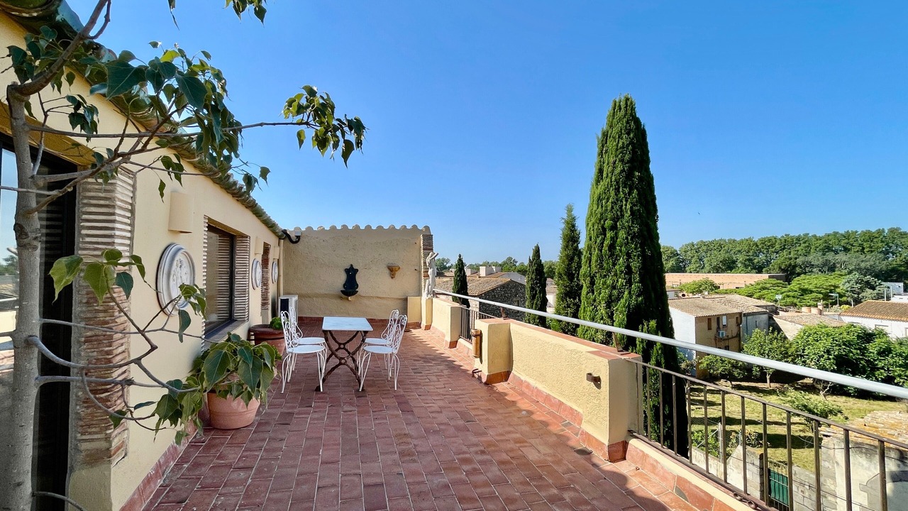 Photo of Outdoor in Castello d'Empuries