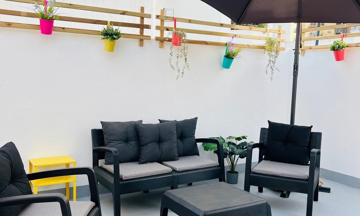 Photo of Outdoor in Algeciras