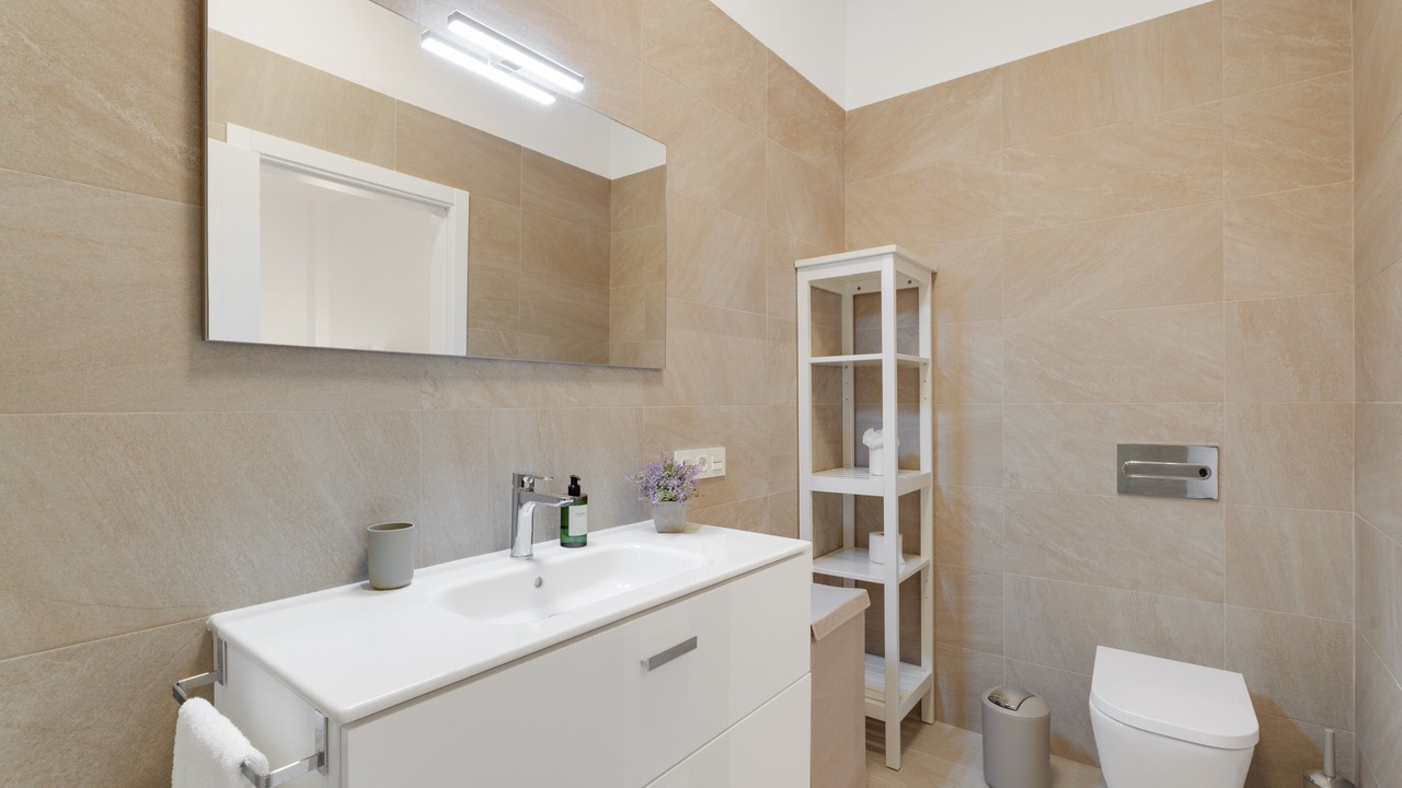 Photo of Bathroom in Cabo Blanco