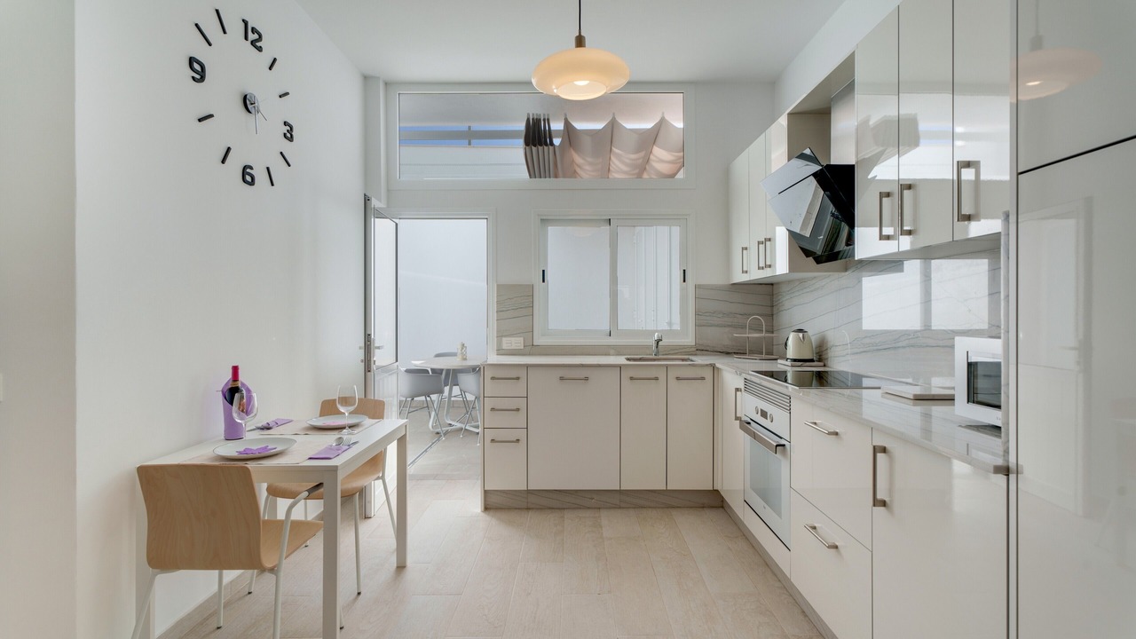 Photo of Kitchen in Cabo Blanco