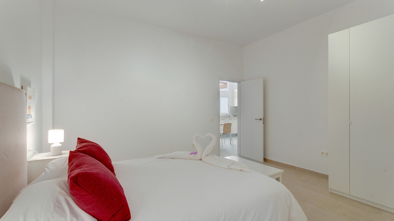 Photo of Bedroom in Cabo Blanco