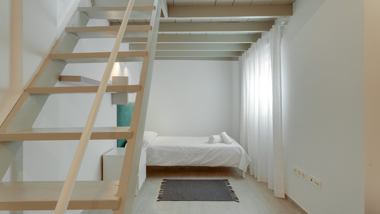Photo of Bedroom in Cabo Blanco