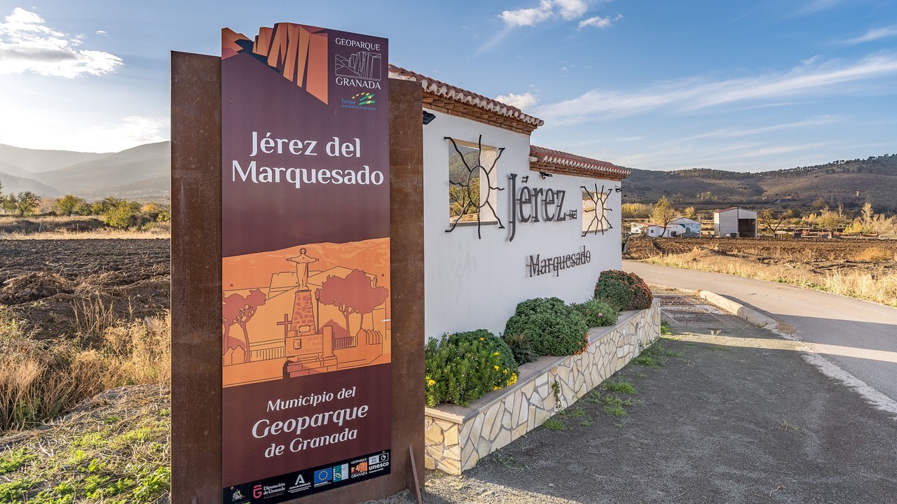 Photo of Others in Jerez del Marquesado
