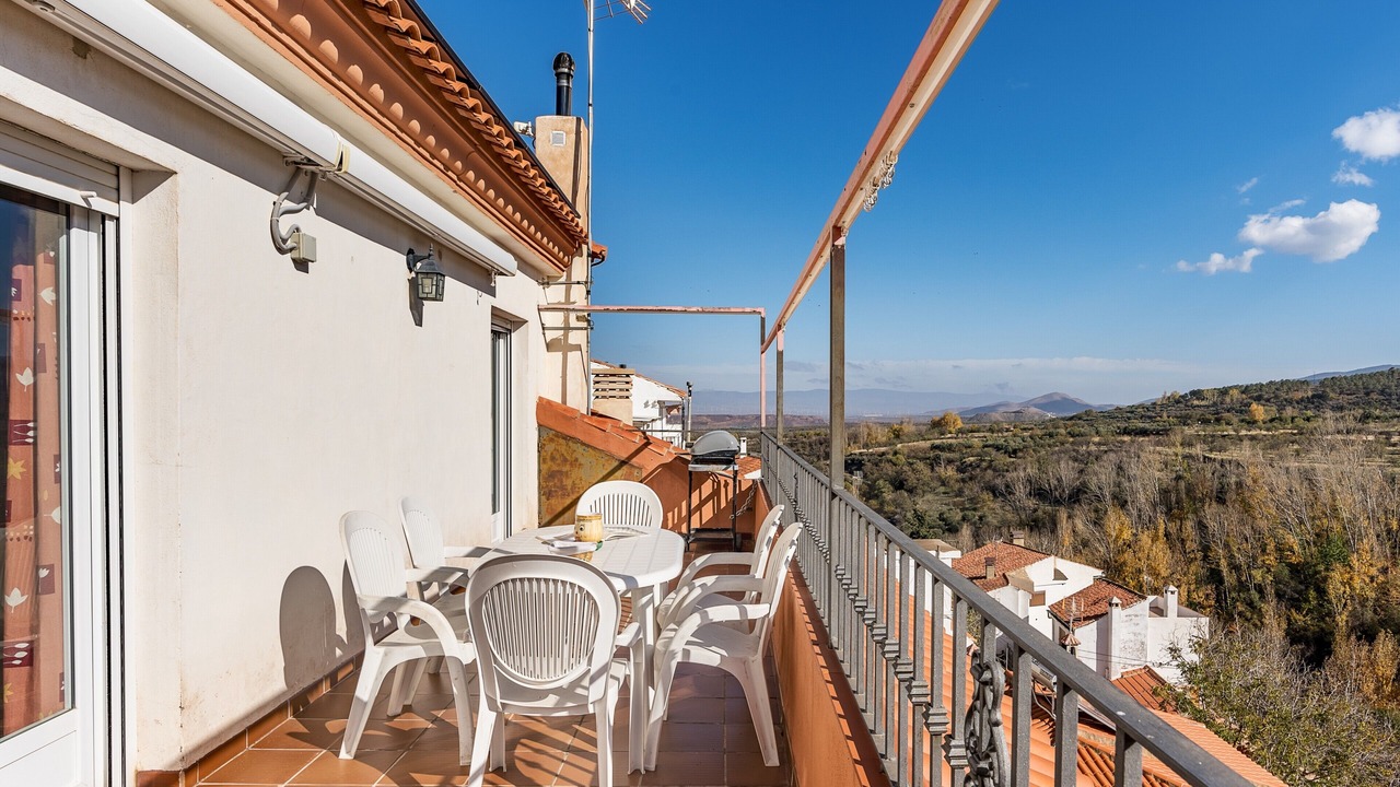 Photo of Outdoor in Jerez del Marquesado