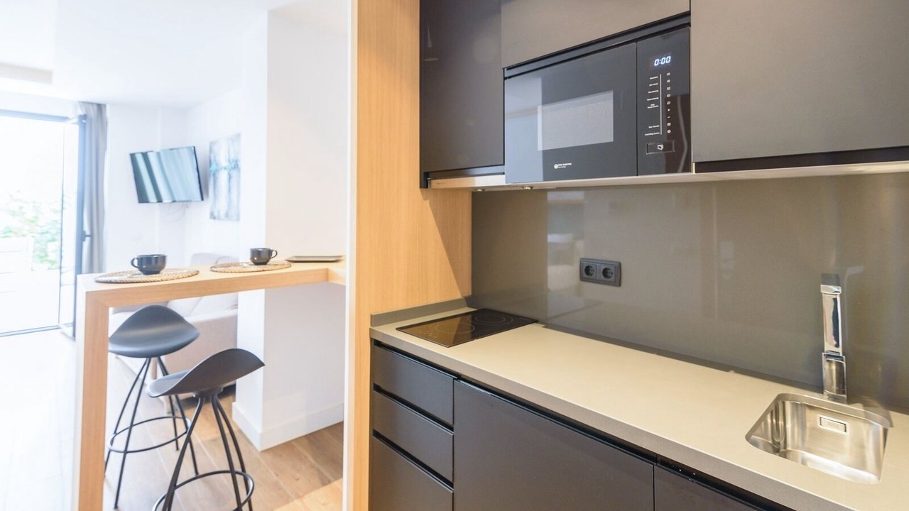 Photo of Kitchen in Ardales