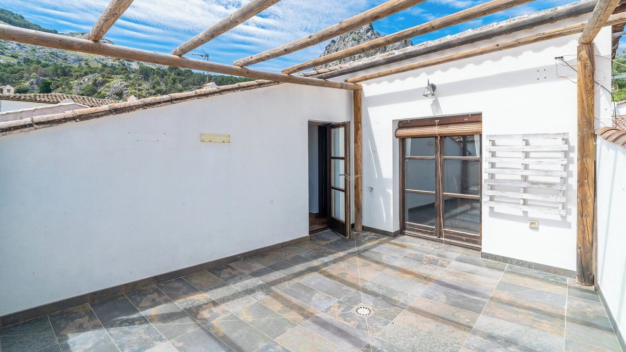 Photo of Outdoor in Grazalema