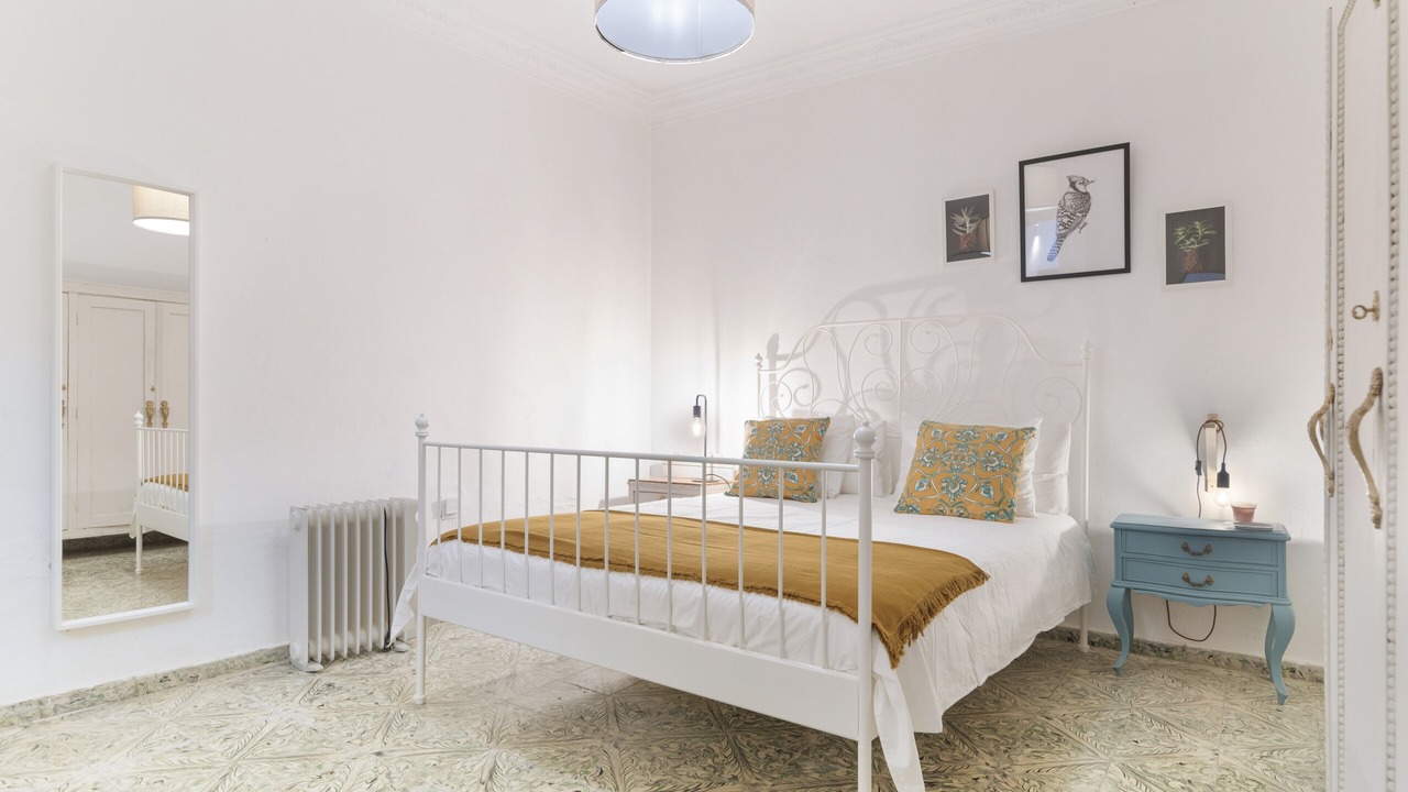 Photo of Bedroom in La Solana