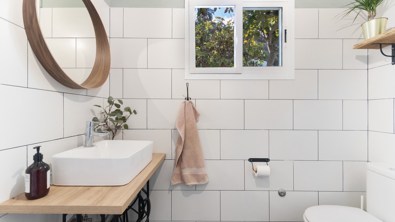 Photo of Bathroom in La Solana