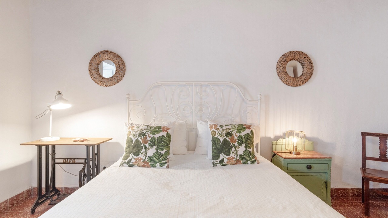 Photo of Bedroom in La Solana