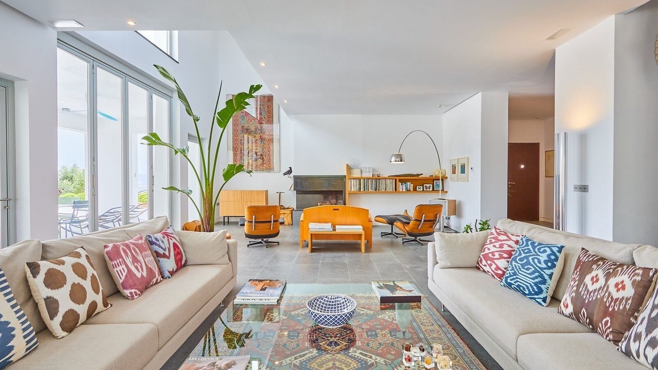 Photo of Livingroom in Arcos de la Frontera