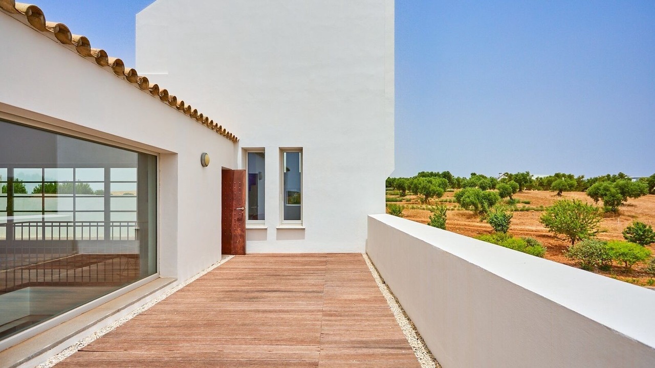 Photo of Outdoor in Arcos de la Frontera
