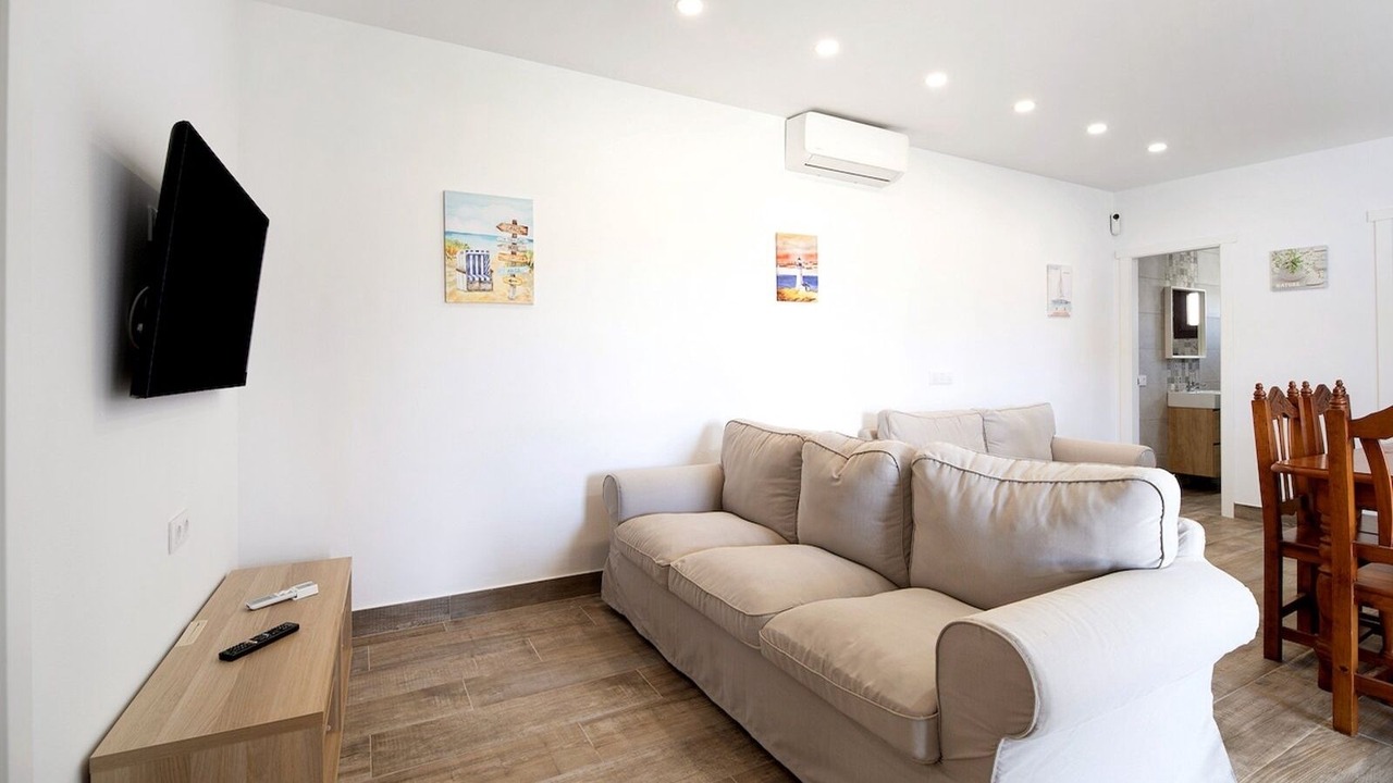 Photo of Livingroom in Los Franceses-la Vega