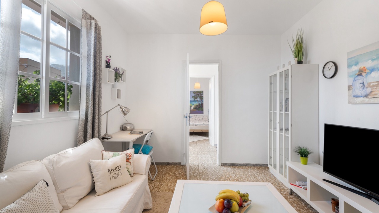 Photo of Livingroom in San Juan de la Rambla