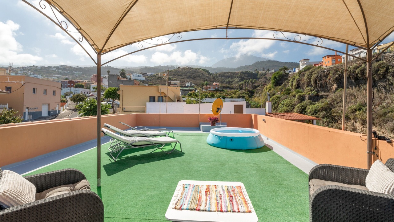 Photo of Outdoor in San Juan de la Rambla
