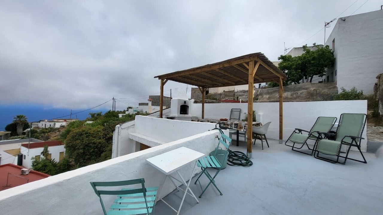 Photo of Outdoor in Fasnia