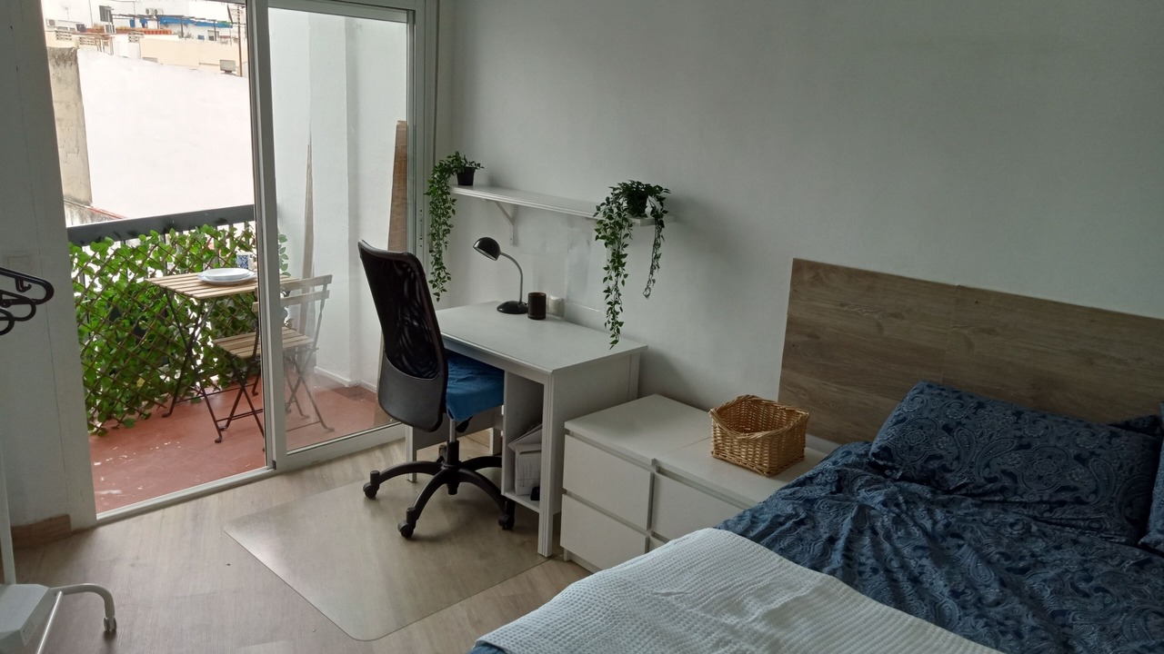Photo of Bedroom in Doctor Barraquer-Grupo Renfe-Policlinico