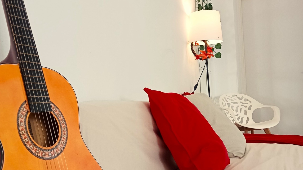 Photo of Bedroom in Doctor Barraquer-Grupo Renfe-Policlinico