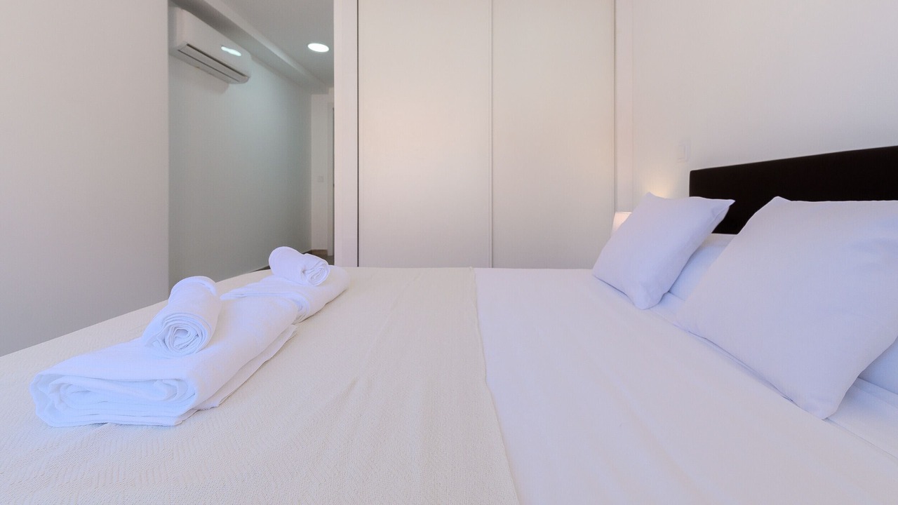 Photo of Bedroom in Prosperidad