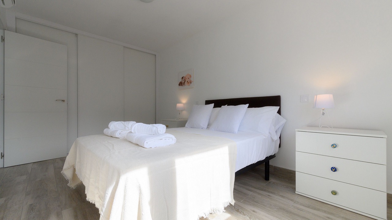 Photo of Bedroom in Prosperidad