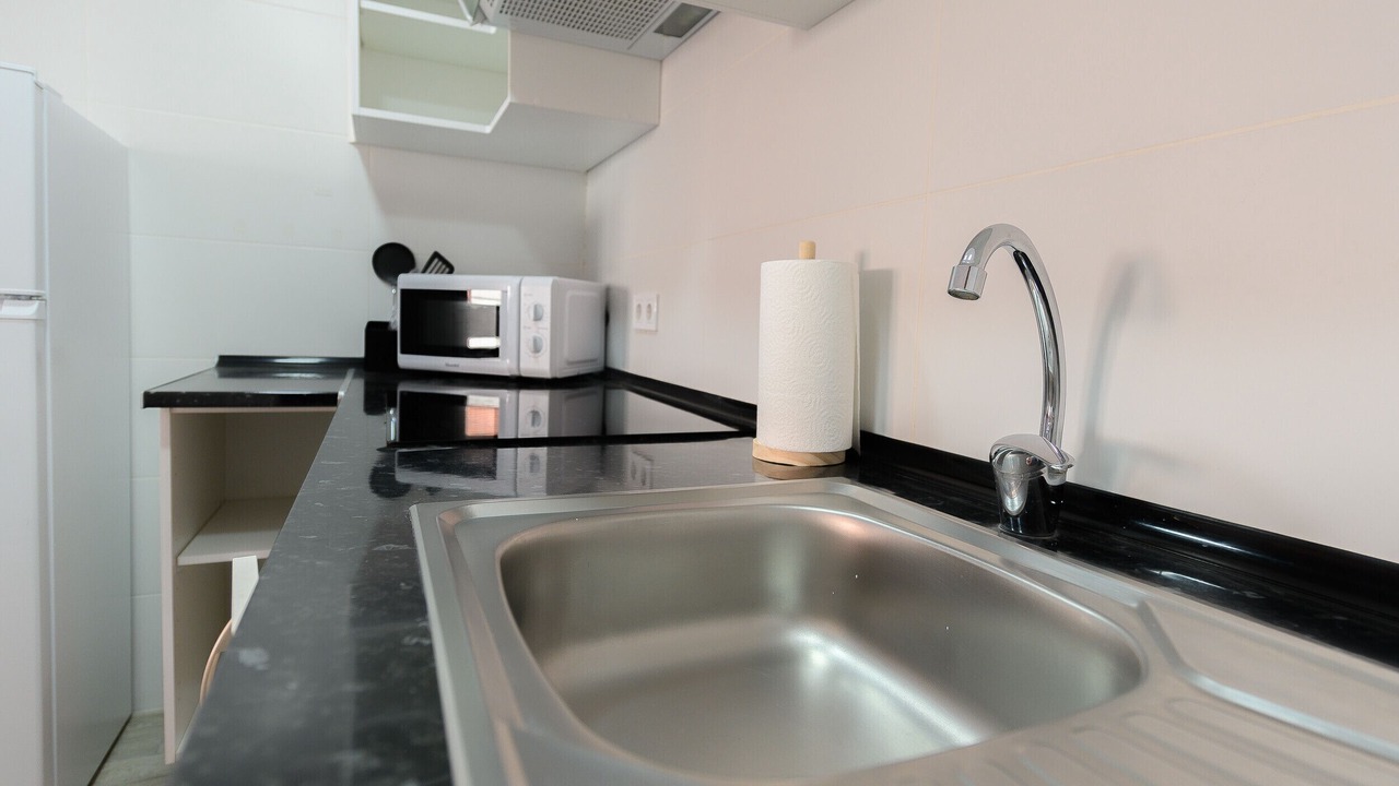 Photo of Kitchen in Prosperidad
