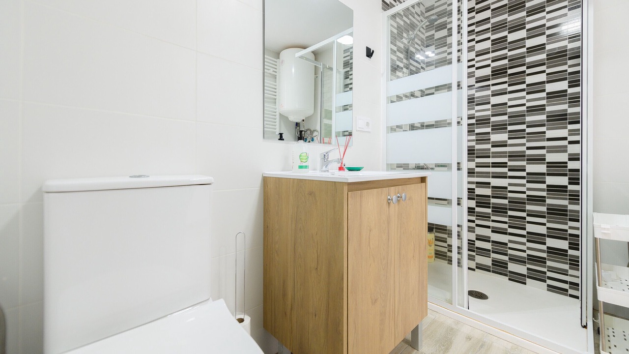 Photo of Bathroom in Prosperidad